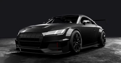 AUDI TTRS 2023 Update 12.03 v1.0