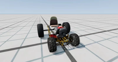 Backyard Kart Update v0.13.2