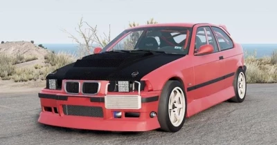 BMW 316i Compact (E36-5) 1994 v1.0