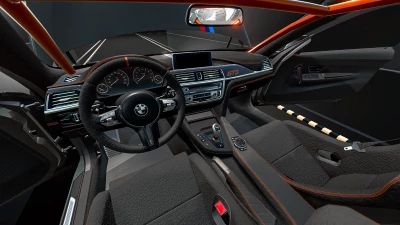 BMW M4 GTS 2016 V1.2.0.0