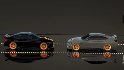 BMW M4 GTS 2016 V1.2.0.0