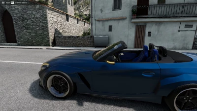BMW Z4 M40i (G29) 2019 v1.0