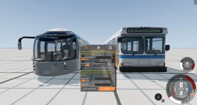 Bus Display Controller v2.4