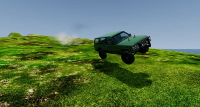 bvEnduranceRamp v1.0