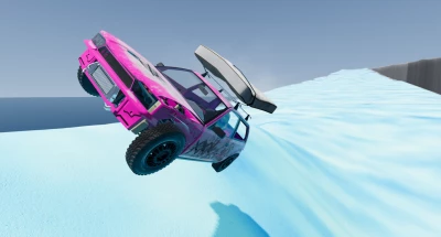 bvEnduranceRamp v1.0