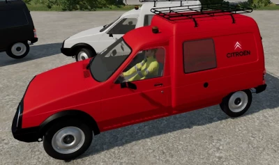 C15 CITROEN v2.0.0.0