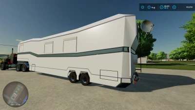 Caravane v1.0.0.0