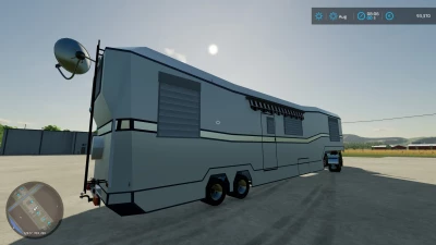 Caravane v1.0.0.0