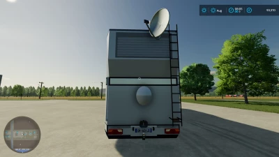 Caravane v1.0.0.0
