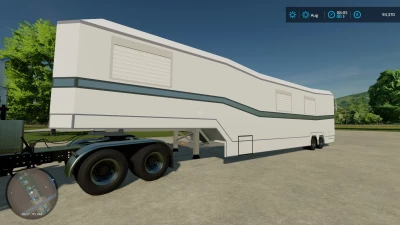 Caravane v1.0.0.0