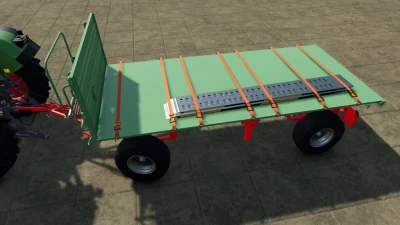 Cargo Ramps v1.0.0.0