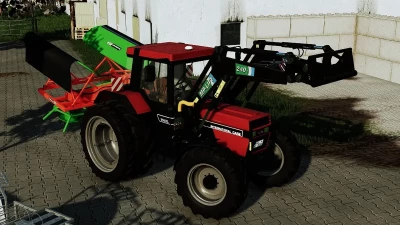 Case IH 56 Serie v2.0.0.0