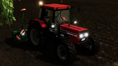 Case IH 56 Serie v2.0.0.0