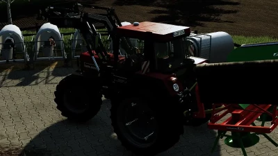 Case IH 56 Serie v2.0.0.0