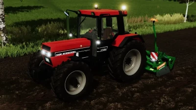 Case IH 56 Serie v2.0.0.0