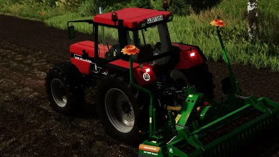 Case IH 56 Serie v2.0.0.0