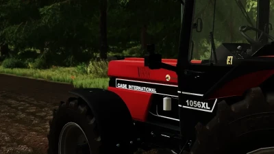 Case IH 56 Serie v2.0.0.0
