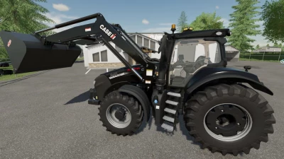 Case IH Magnum 340 - 400 Series Special Edition FL v1.0.0.0