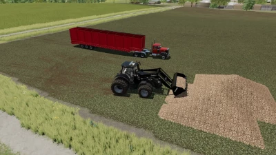 Case IH Magnum 340 - 400 Series Special Edition FL v1.0.0.0