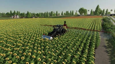 Case IH Magnum 340 - 400 Series Special Edition FL v1.0.0.0