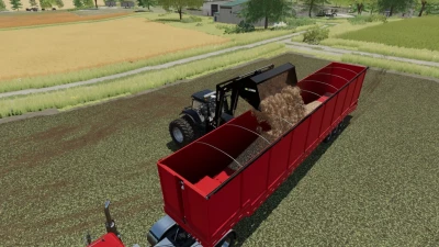 Case IH Magnum 340 - 400 Series Special Edition FL v1.0.0.0