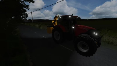 Case IH Puma CVX 185-240 v1.0.0.0