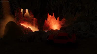 Cavern Dome Update v2.1 Final