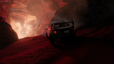 Cavern Dome Update v2.1 Final