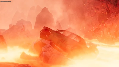 Cavern Dome Update v2.1 Final