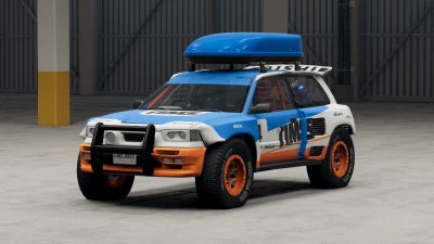 CBz -Tune Covet v1.2