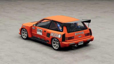 CBz -Tune Covet v1.2