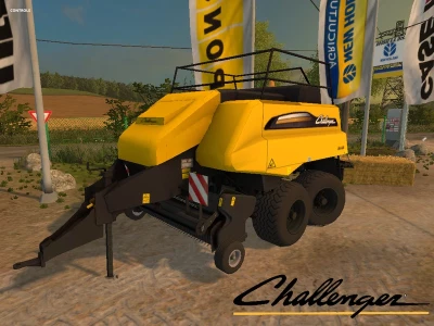 CHALLENGER LB44B V1.0