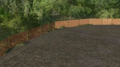 Construction Fence v1.0.0.0