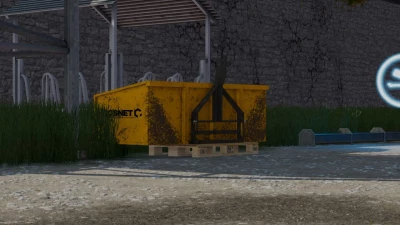 Cosnet 3 point trailer v1.0.0.1