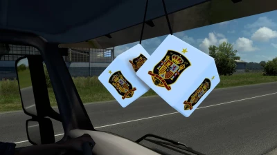 CUBE SPAIN NATIONAL FOOTBALL 1.0 1.40 1.47