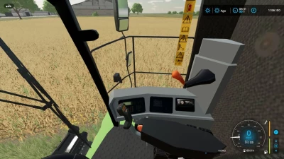Deutz Fahr 6095 HTS v1.0.0.0