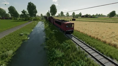 Diekhusen  Map v1.0.0.0