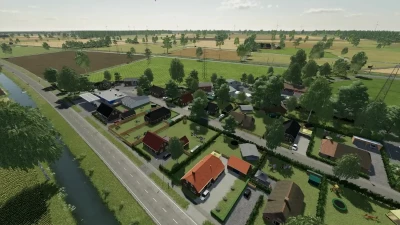 Diekhusen  Map v1.0.0.0