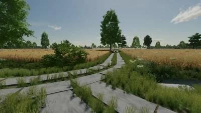 Diekhusen  Map v1.0.0.0