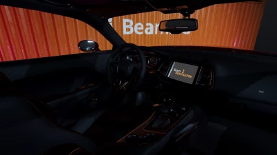 Dodge Challenger v2.0