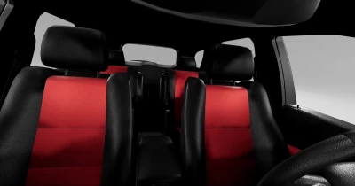 Dodge Durango Hellcat (2022) v1.0