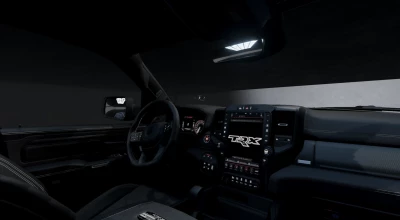 Dodge RAM TRX v1.0