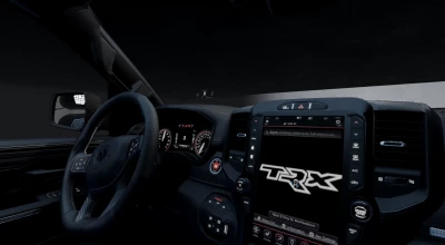 Dodge RAM TRX v1.0