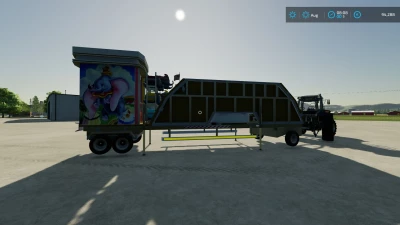 Dumbo fs22 v1.0.0.0