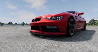 ETK-K Offroad Pack v1.02