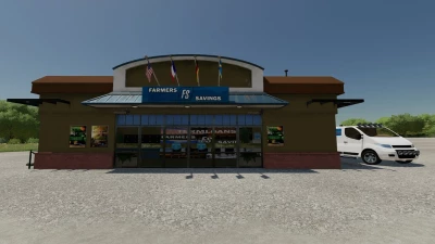 Farmers Savings Bank-Branch v1.0.0.0