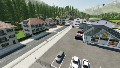 Farmville Valley v1.0.0.0