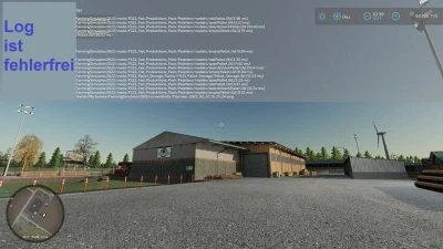 Fed Produktions Pack v2.4.1