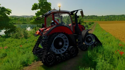 Fendt 700 Vario Track v1.5