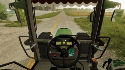 Fendt Favorit 900 Edited v1.0.0.0